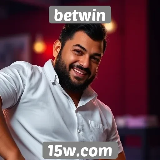 Plataforma de jogos betwin oferece novas opções de apostas