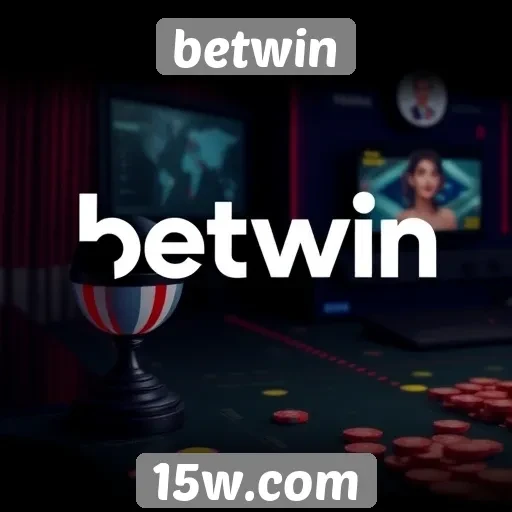 Impacto do Betwin no mercado de jogos digitais