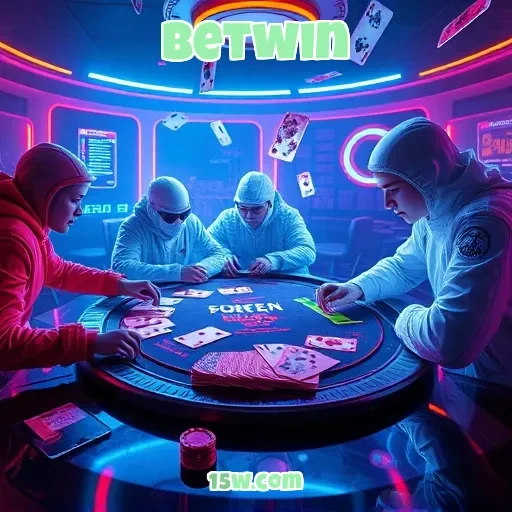 betwin Site Confiável