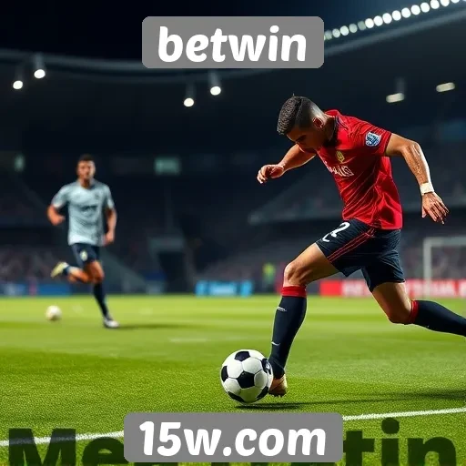 Aposta ao vivo no Betwin é destaque entre jogadores