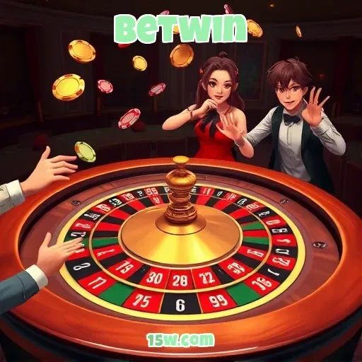 betwin Caça-Níqueis