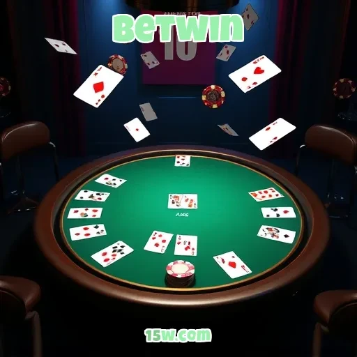 betwin Eventos Esportivos