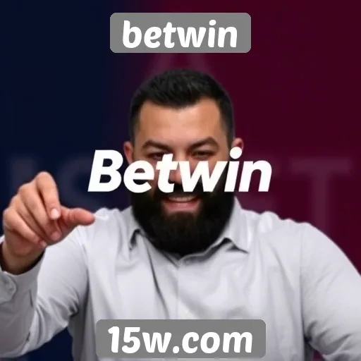 Avaliação da experiência do usuário no Betwin